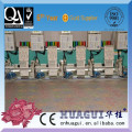 HUAGUI rhinestone hotfix applicator tajima embroidery machine for sale